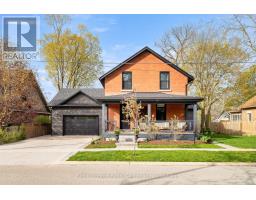 143 MELVILLE STREET, centre wellington (elora/salem), Ontario