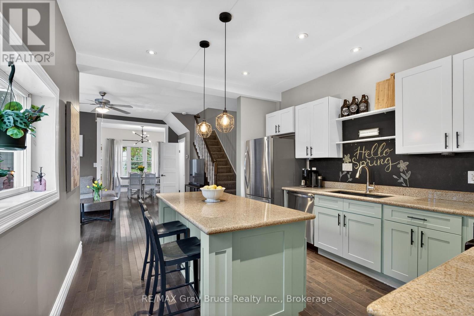 1521 7th Avenue W, Owen Sound, Ontario  N4K 5L1 - Photo 12 - X13145244