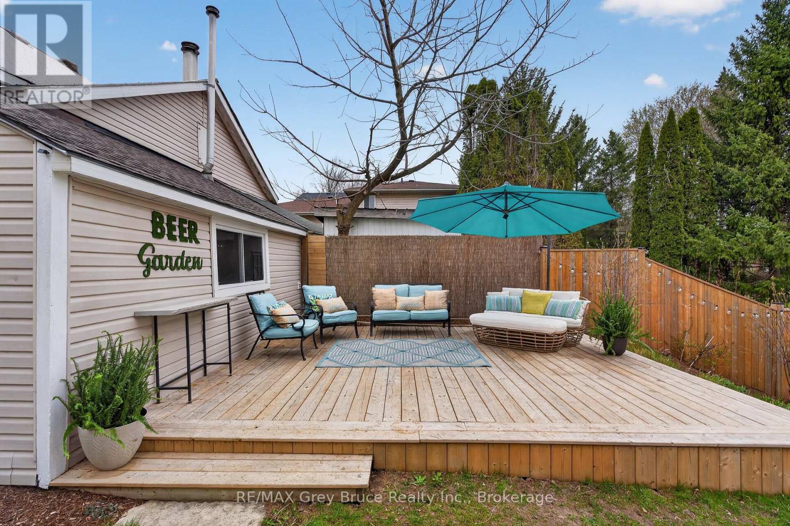 1521 7th Avenue W, Owen Sound, Ontario  N4K 5L1 - Photo 17 - X13145244
