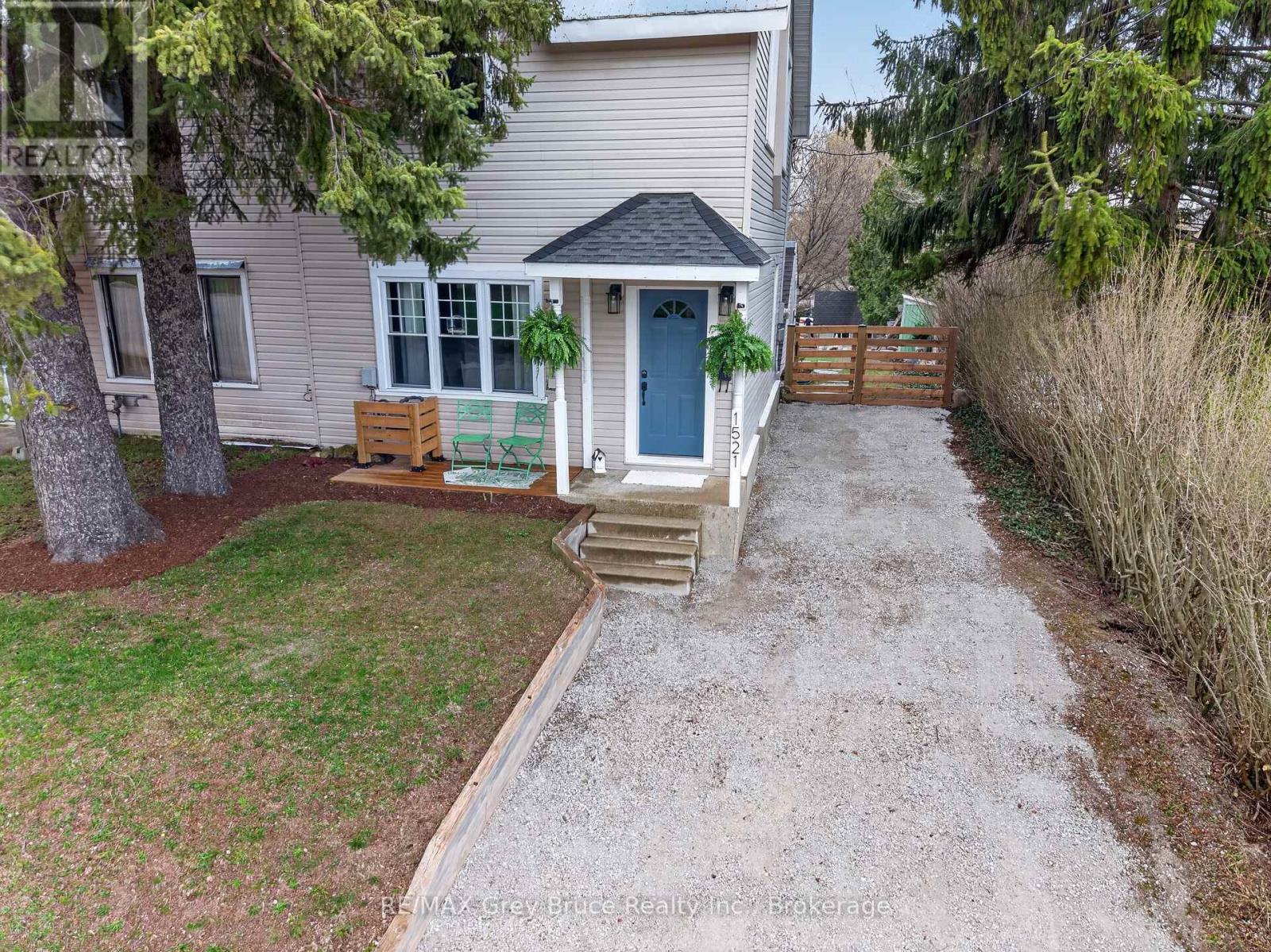 1521 7th Avenue W, Owen Sound, Ontario  N4K 5L1 - Photo 3 - X13145244