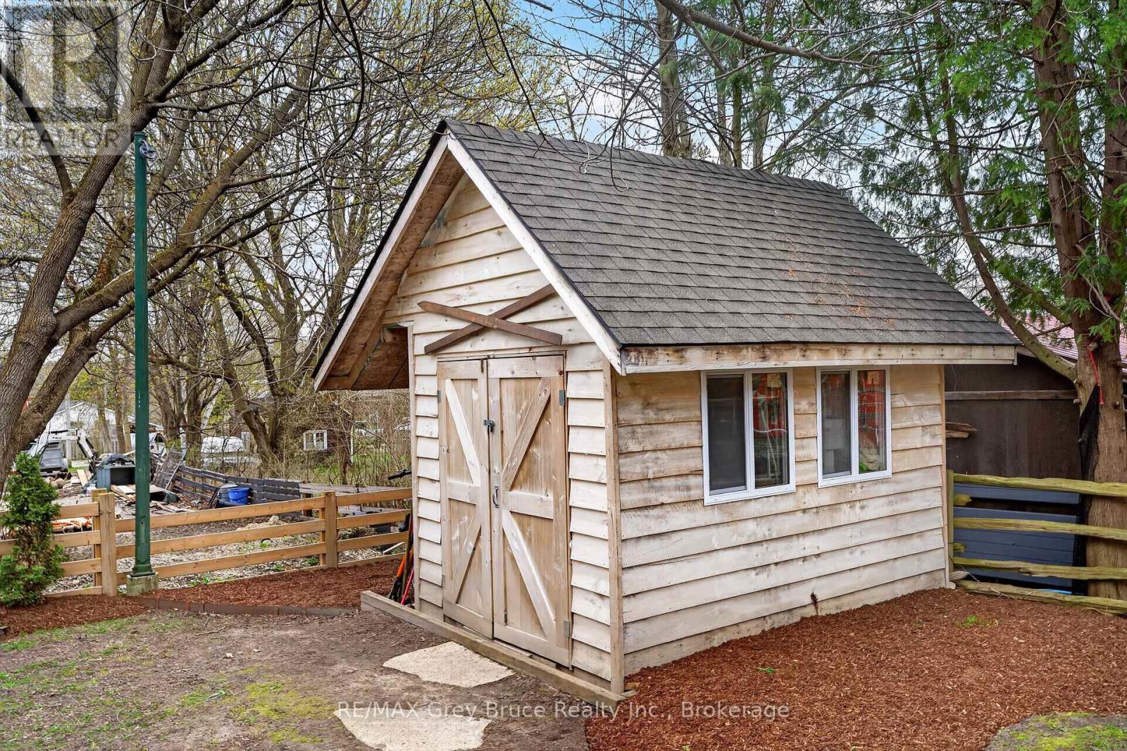 1521 7th Avenue W, Owen Sound, Ontario  N4K 5L1 - Photo 39 - X13145244