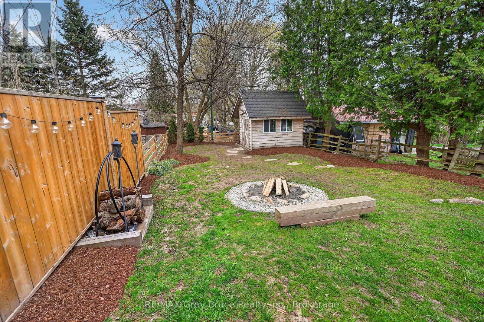 1521 7th Avenue W, Owen Sound, Ontario  N4K 5L1 - Photo 40 - X13145244