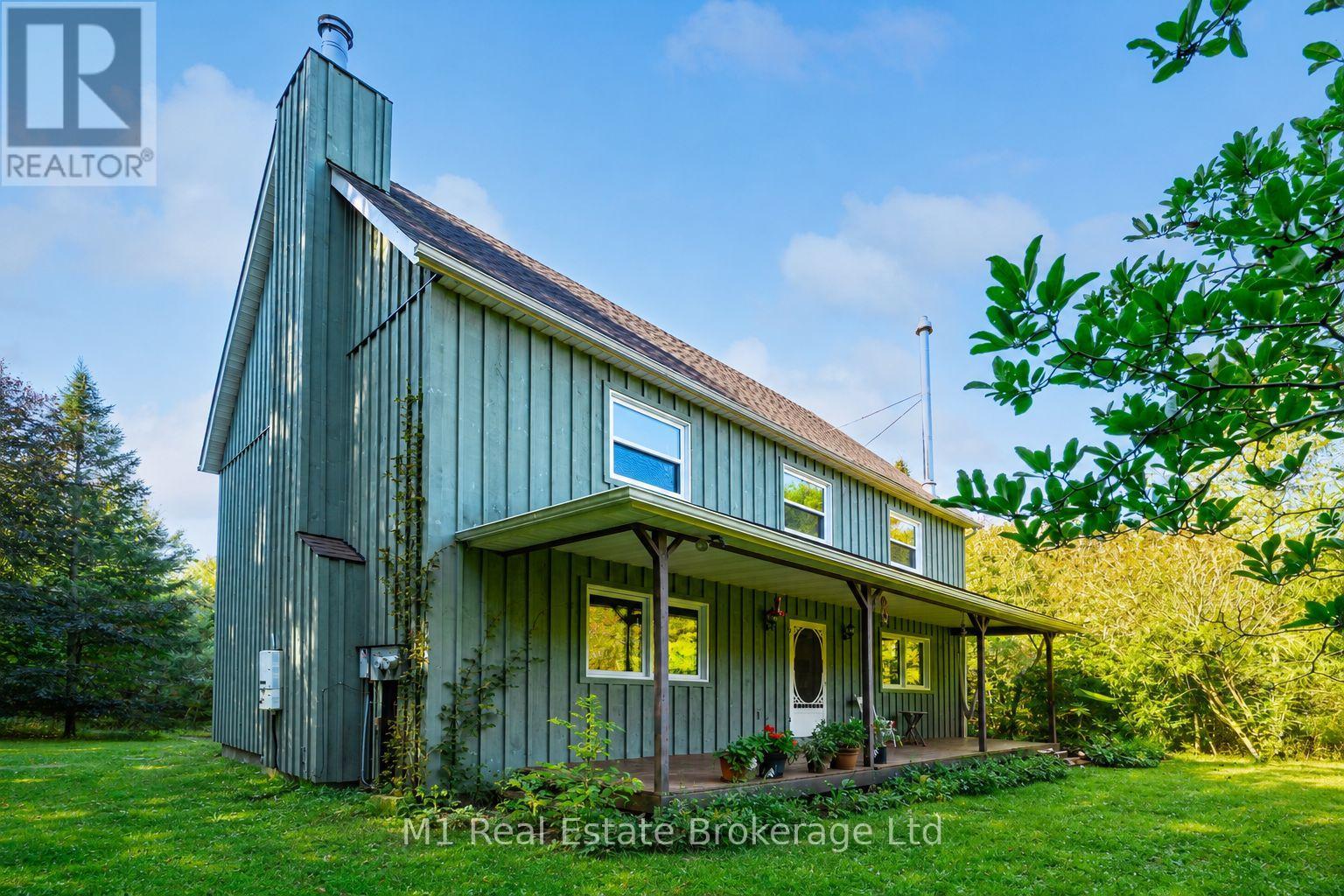 6220 FIFTH LINE, Centre Wellington, Ontario