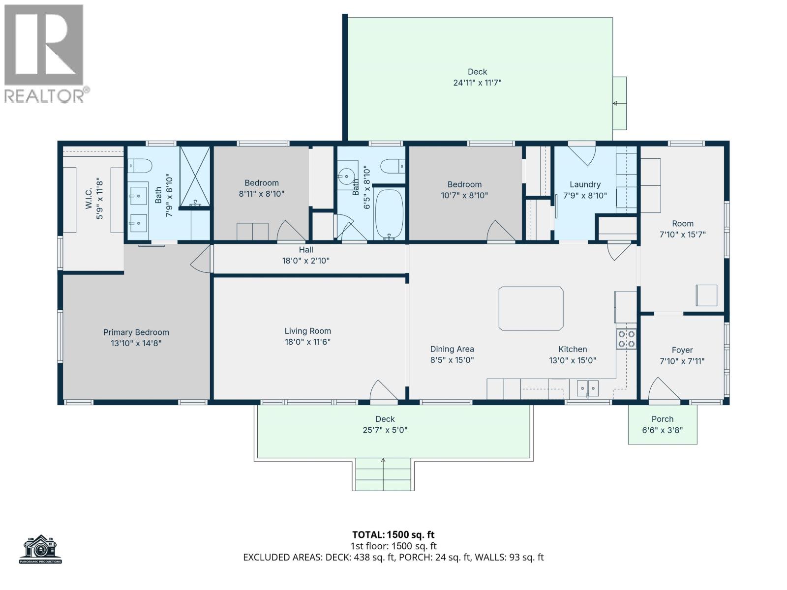 240 Likely Road, 150 Mile House, British Columbia  V0K 2G0 - Photo 36 - R3118877