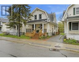 95 CHATHAM STREET, Belleville, Ontario