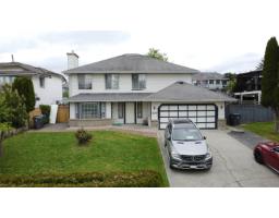 14919 SPENSER DRIVE, Surrey, British Columbia
