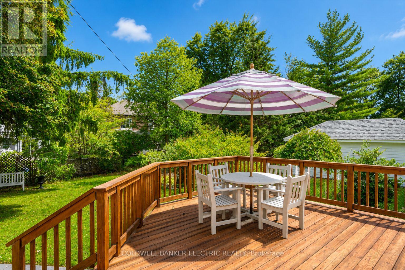 230 Geraldine Avenue, Peterborough, Ontario  K9H 4T9 - Photo 18 - X13145296