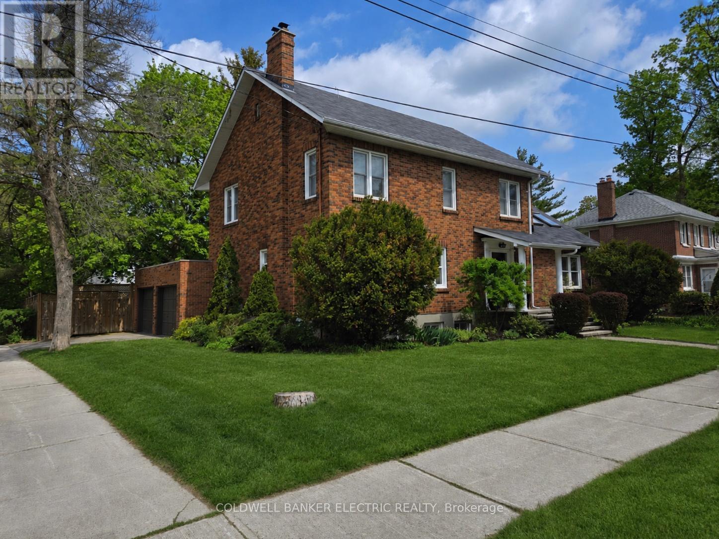 230 Geraldine Avenue, Peterborough, Ontario  K9H 4T9 - Photo 2 - X13145296