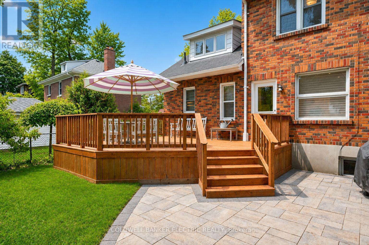 230 Geraldine Avenue, Peterborough, Ontario  K9H 4T9 - Photo 20 - X13145296