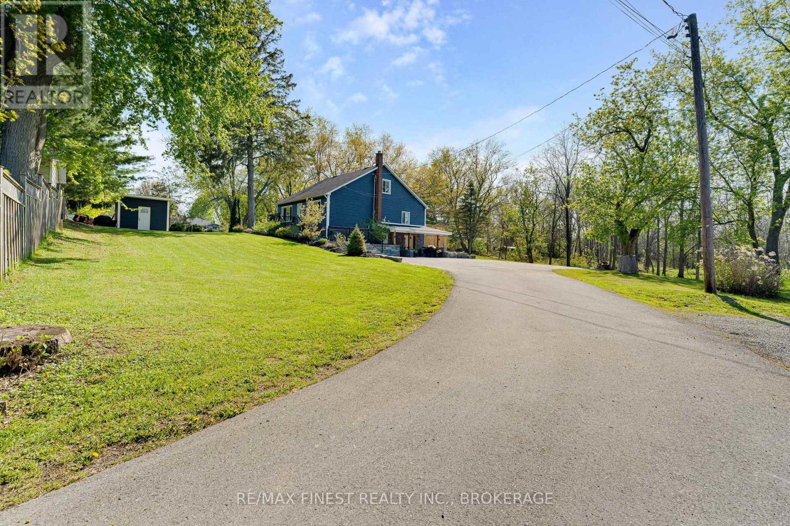 401 DUNDAS STREET W, Greater Napanee, Ontario