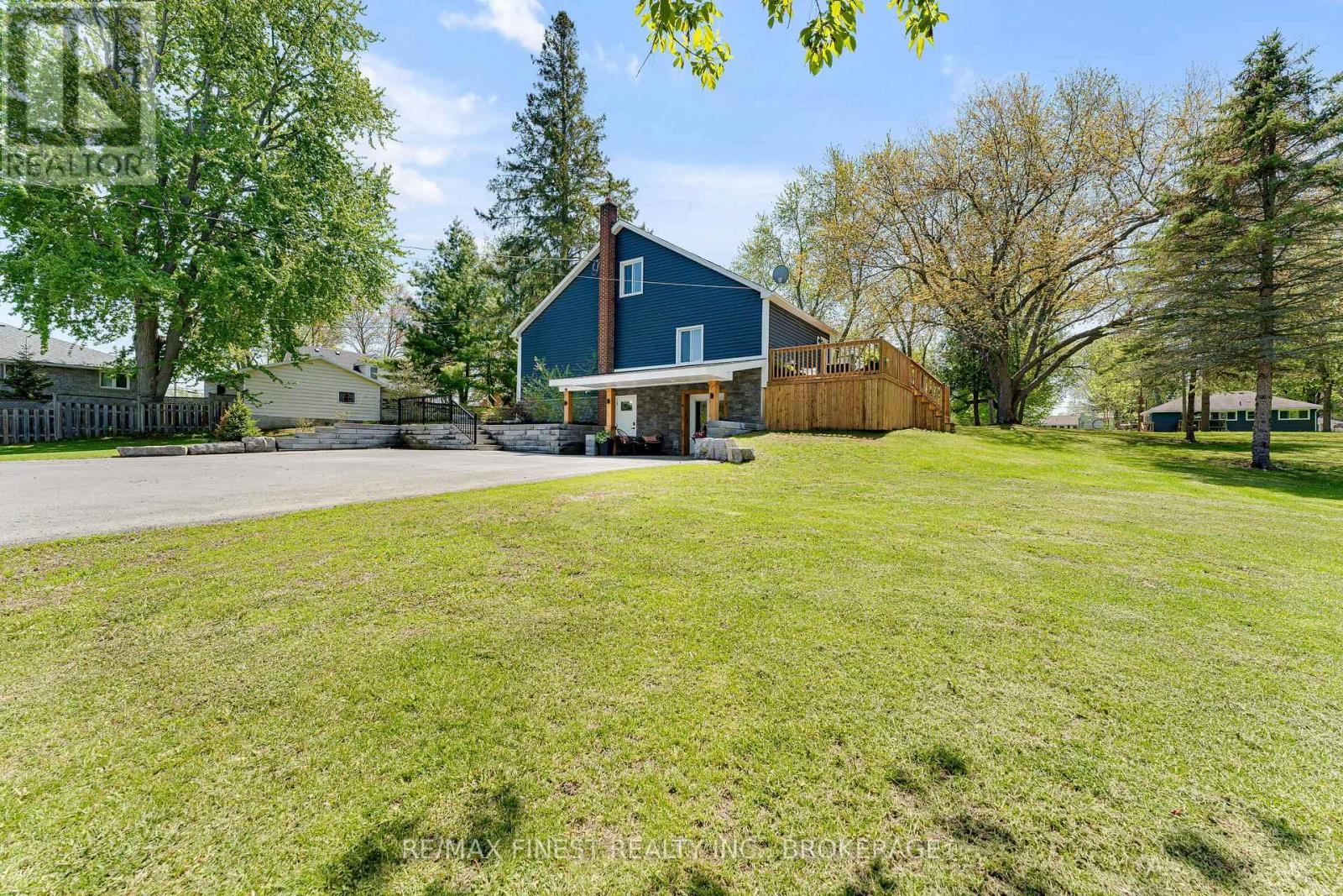 401 Dundas Street W, Greater Napanee, Ontario  K7R 2B8 - Photo 2 - X13145322