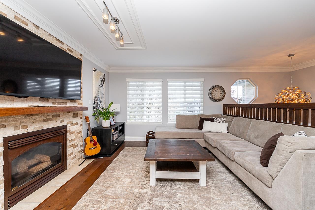 4633 222a Street, Langley, British Columbia  V2Z 1M4 - Photo 4 - R3124720