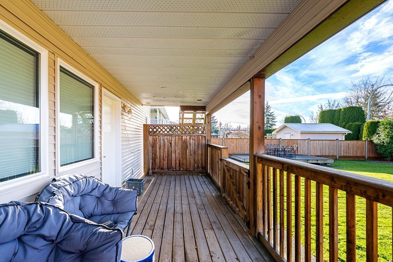 4633 222a Street, Langley, British Columbia  V2Z 1M4 - Photo 34 - R3124720