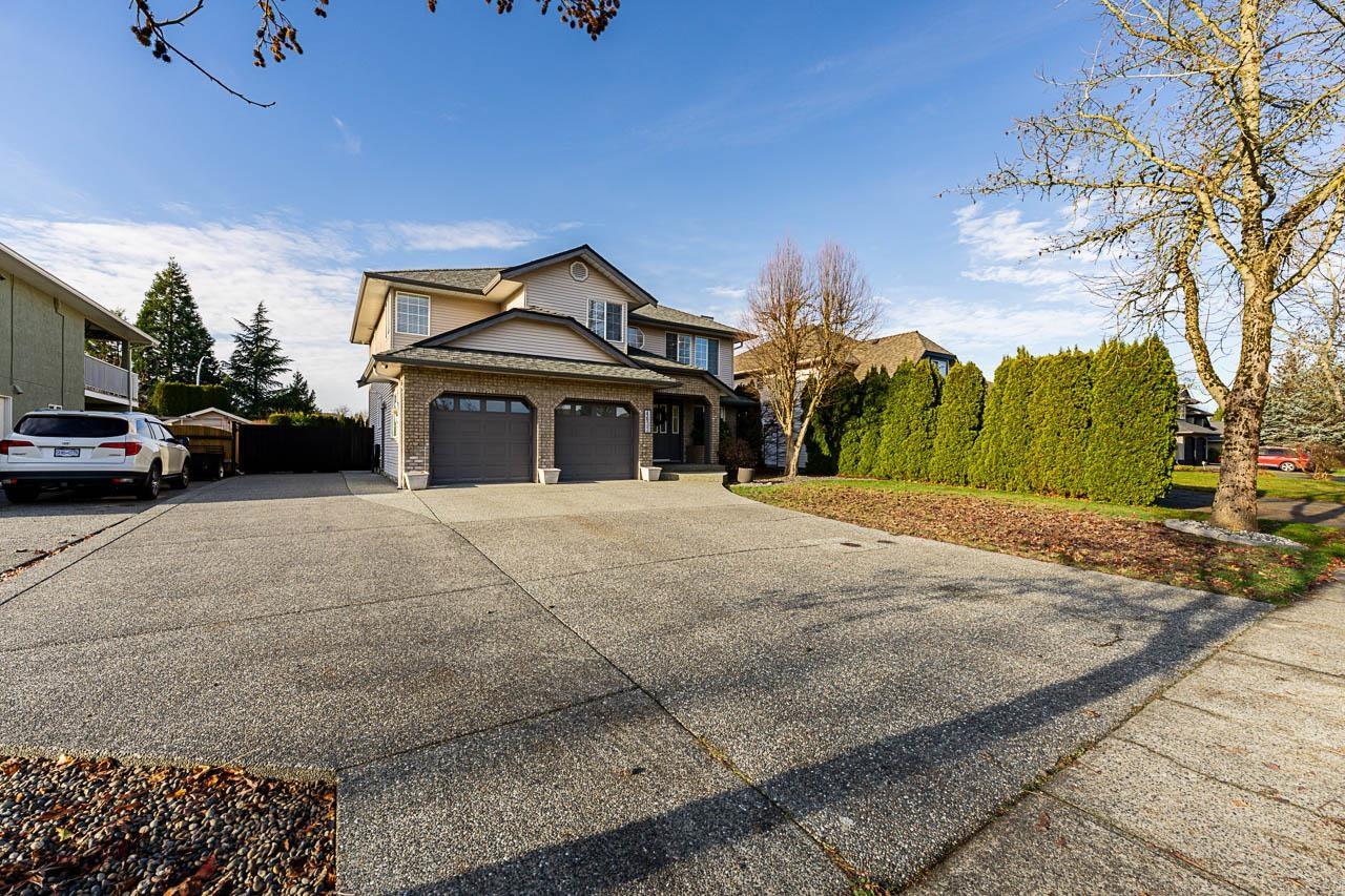 4633 222a Street, Langley, British Columbia  V2Z 1M4 - Photo 38 - R3124720