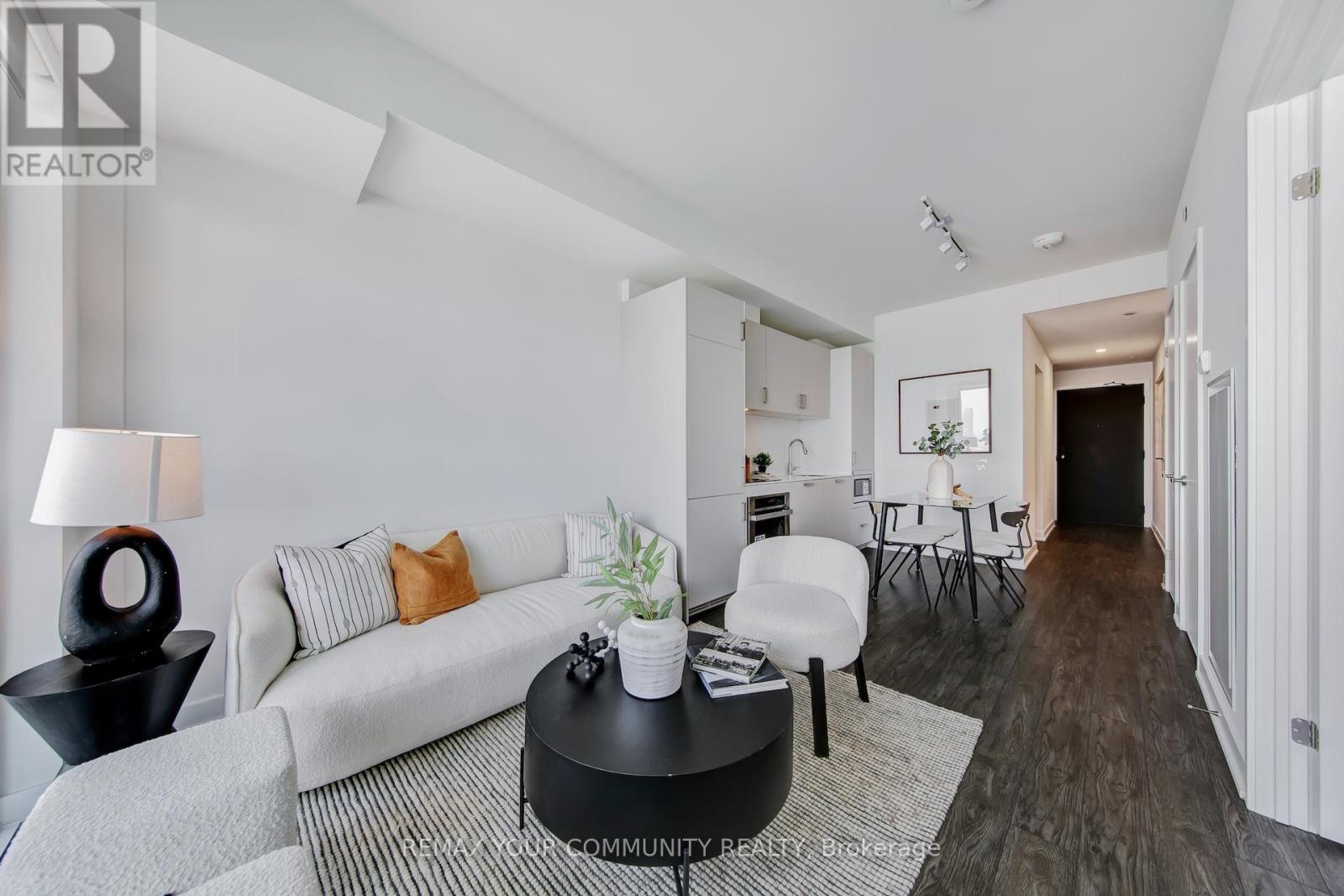 5012 - 88 Queen St. East Street, Toronto, Ontario M5C 0B6 - Photo 11 - C13136936