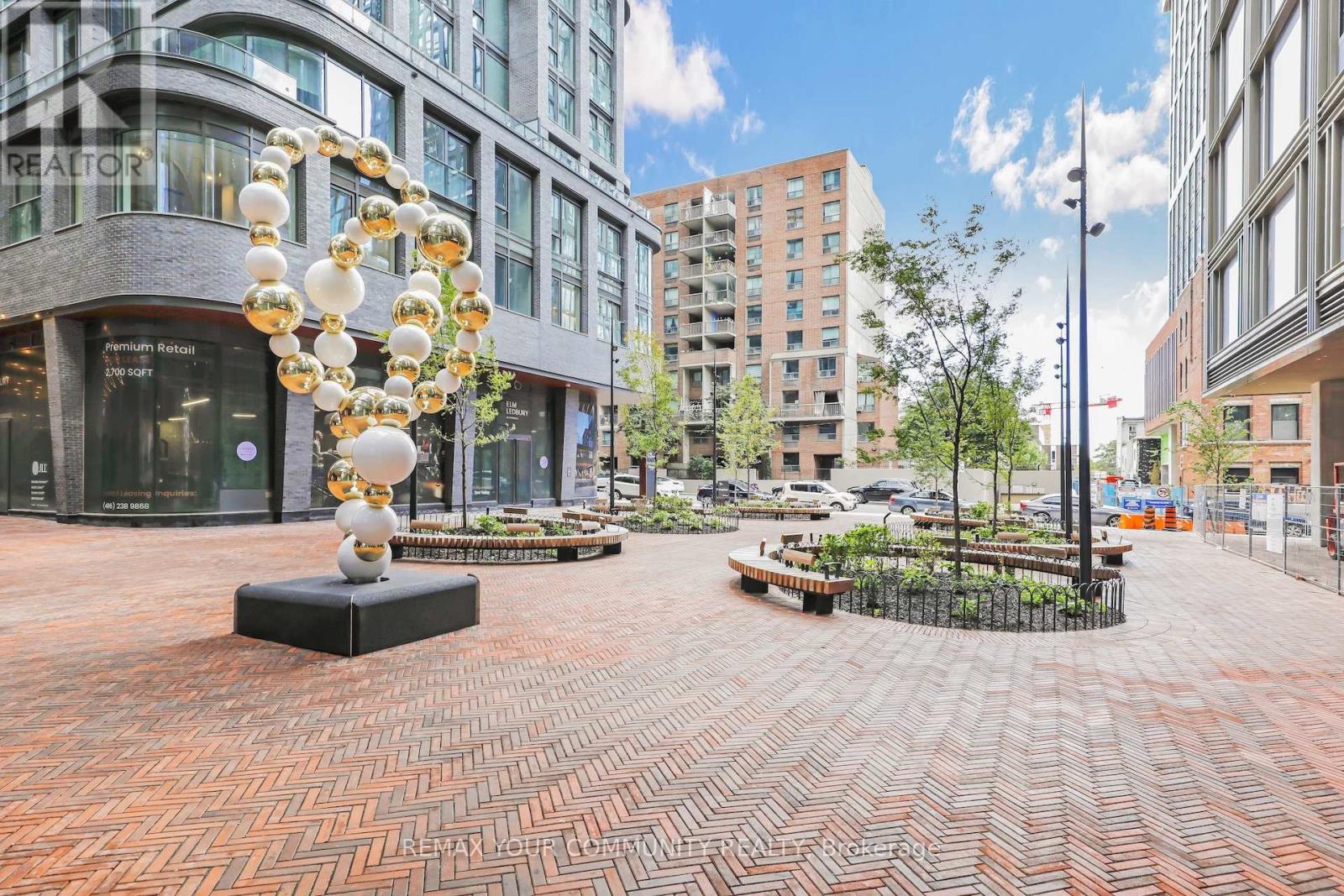 5012 - 88 QUEEN ST. EAST STREET, Toronto, Ontario