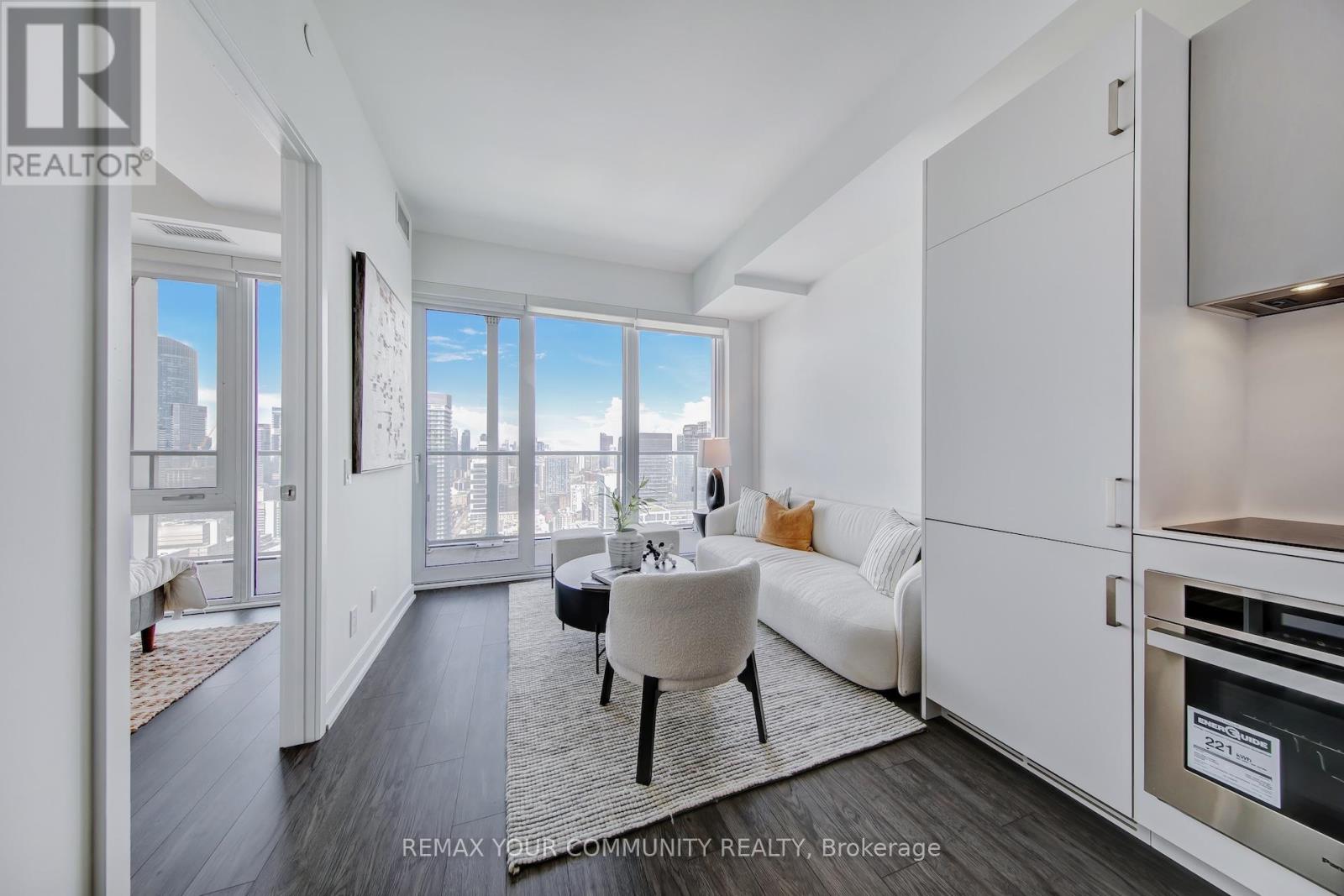 5012 - 88 Queen St. East Street, Toronto, Ontario M5C 0B6 - Photo 12 - C13136936