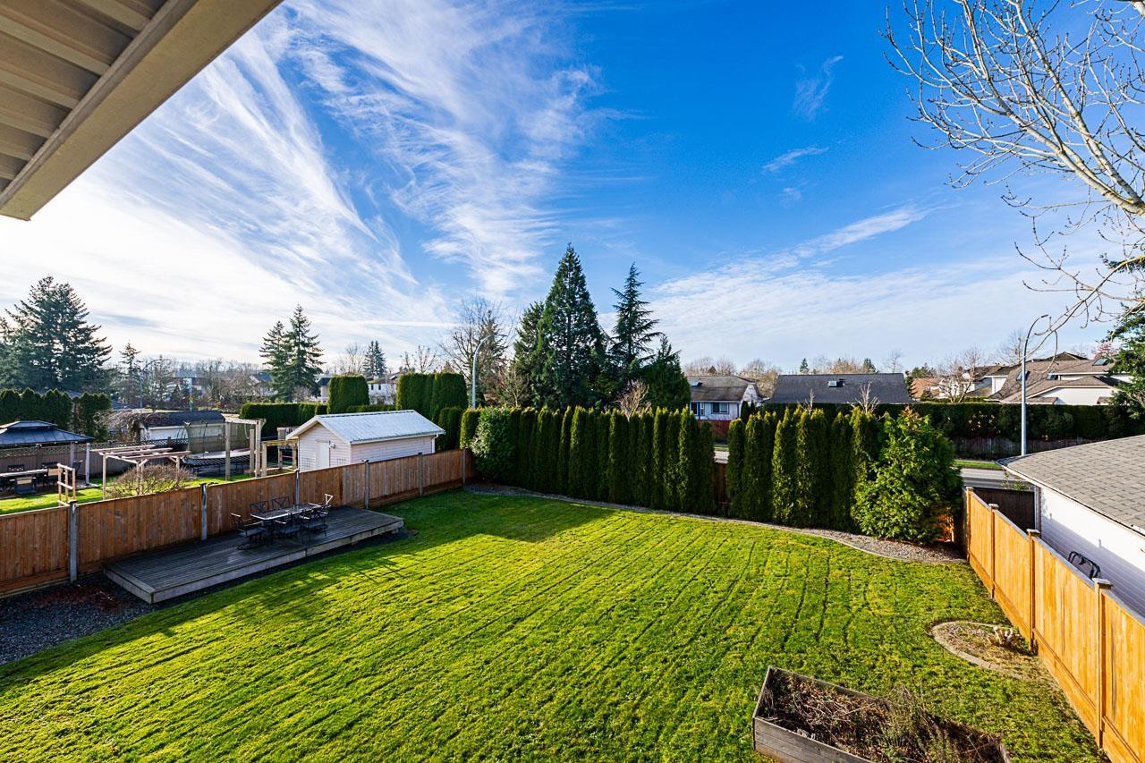 4633 222a Street, Langley, British Columbia  V2Z 1M4 - Photo 31 - R3124720