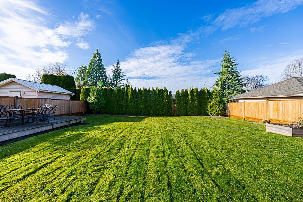 4633 222a Street, Langley, British Columbia  V2Z 1M4 - Photo 33 - R3124720