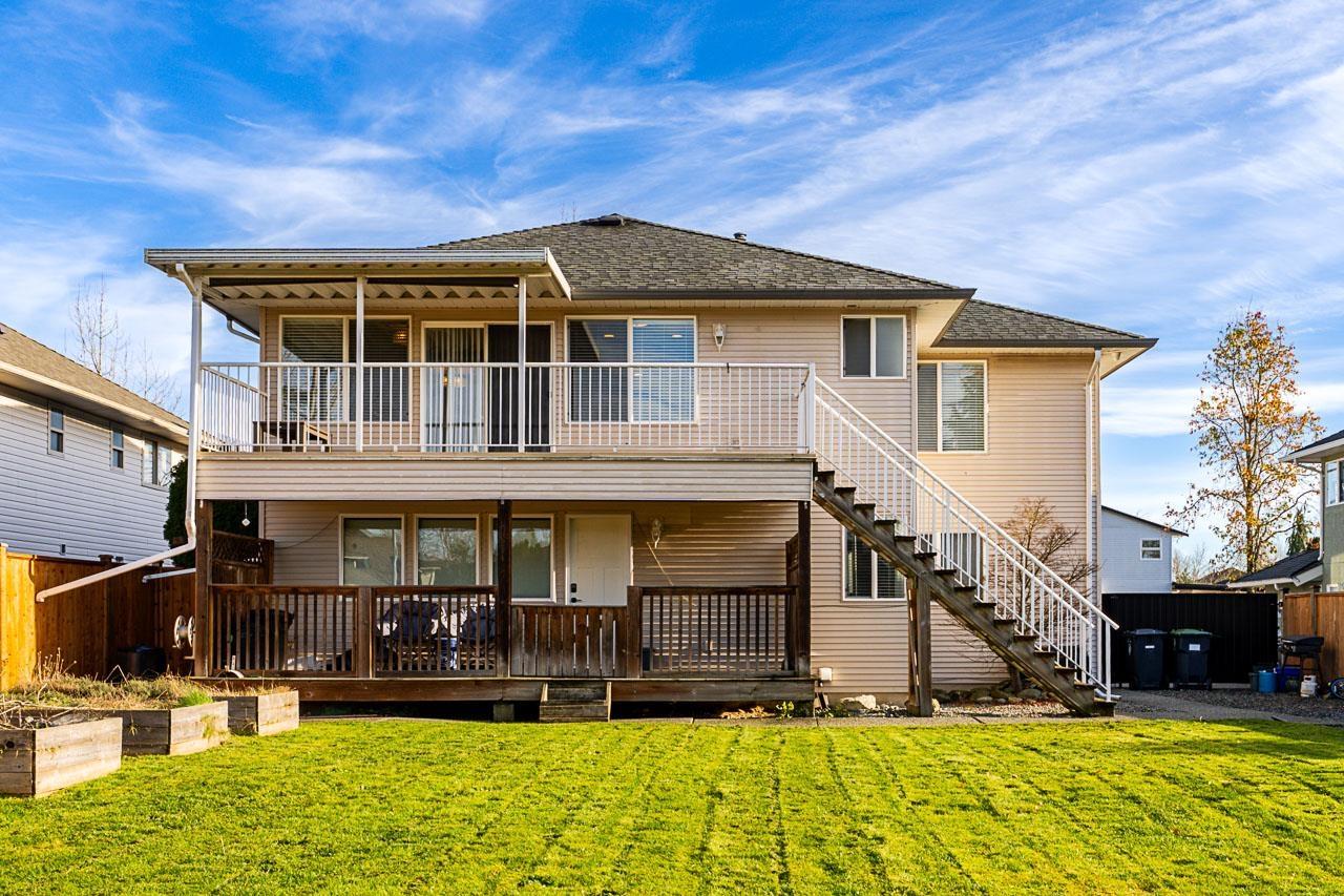 4633 222a Street, Langley, British Columbia  V2Z 1M4 - Photo 36 - R3124720