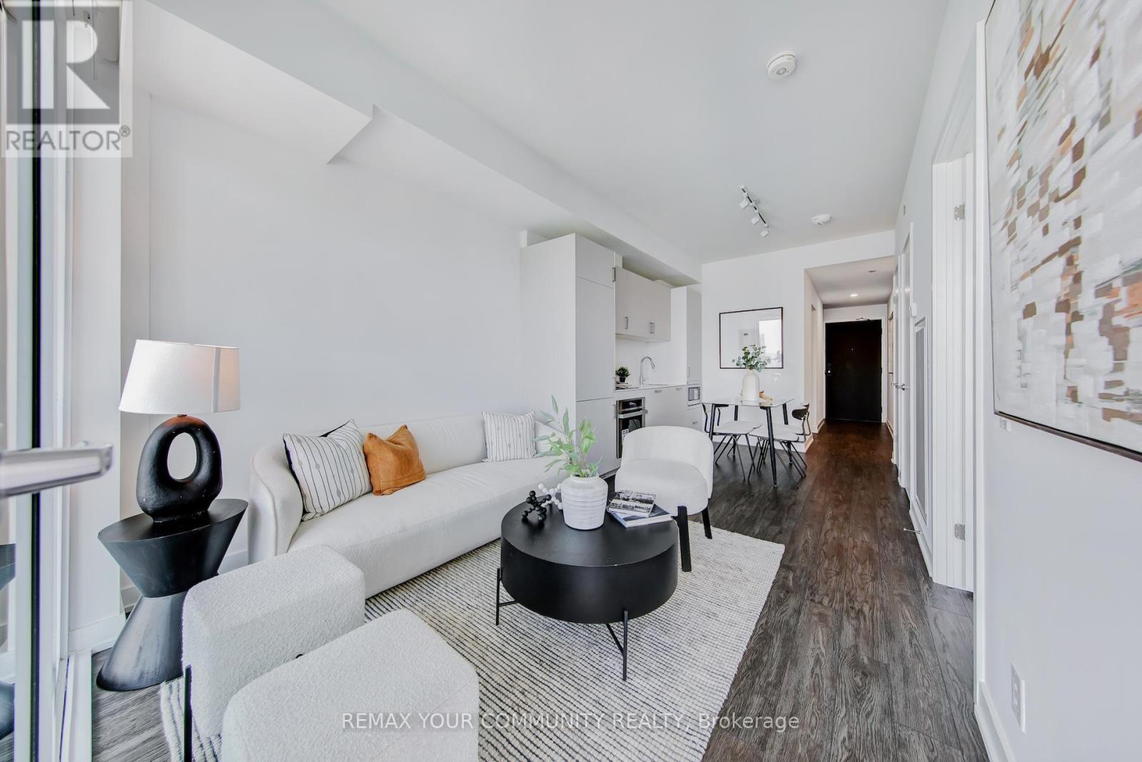 5012 - 88 Queen St. East Street, Toronto, Ontario M5C 0B6 - Photo 18 - C13136936