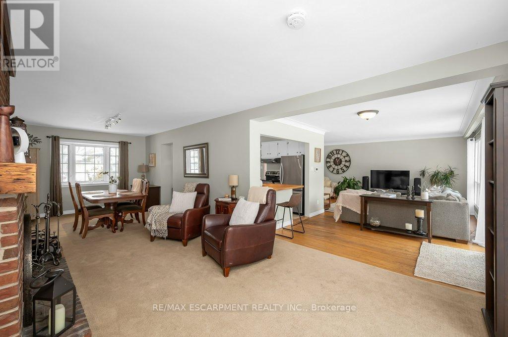 345 Sandlewood Road, Oakville, Ontario  L6L 3S1 - Photo 15 - W12976824