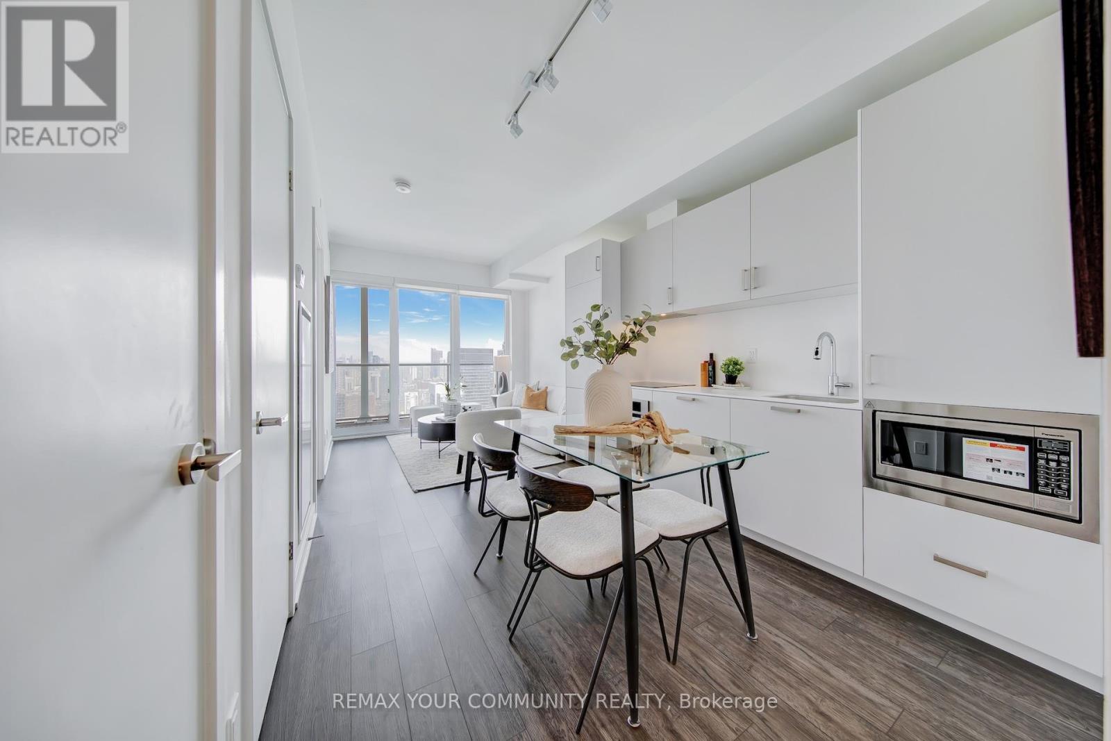 5012 - 88 Queen St. East Street, Toronto, Ontario M5C 0B6 - Photo 7 - C13136936