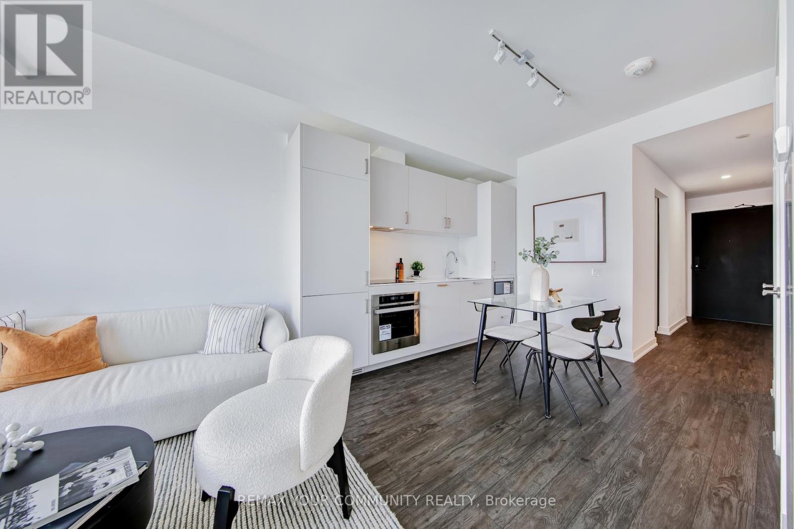 5012 - 88 Queen St. East Street, Toronto, Ontario M5C 0B6 - Photo 9 - C13136936