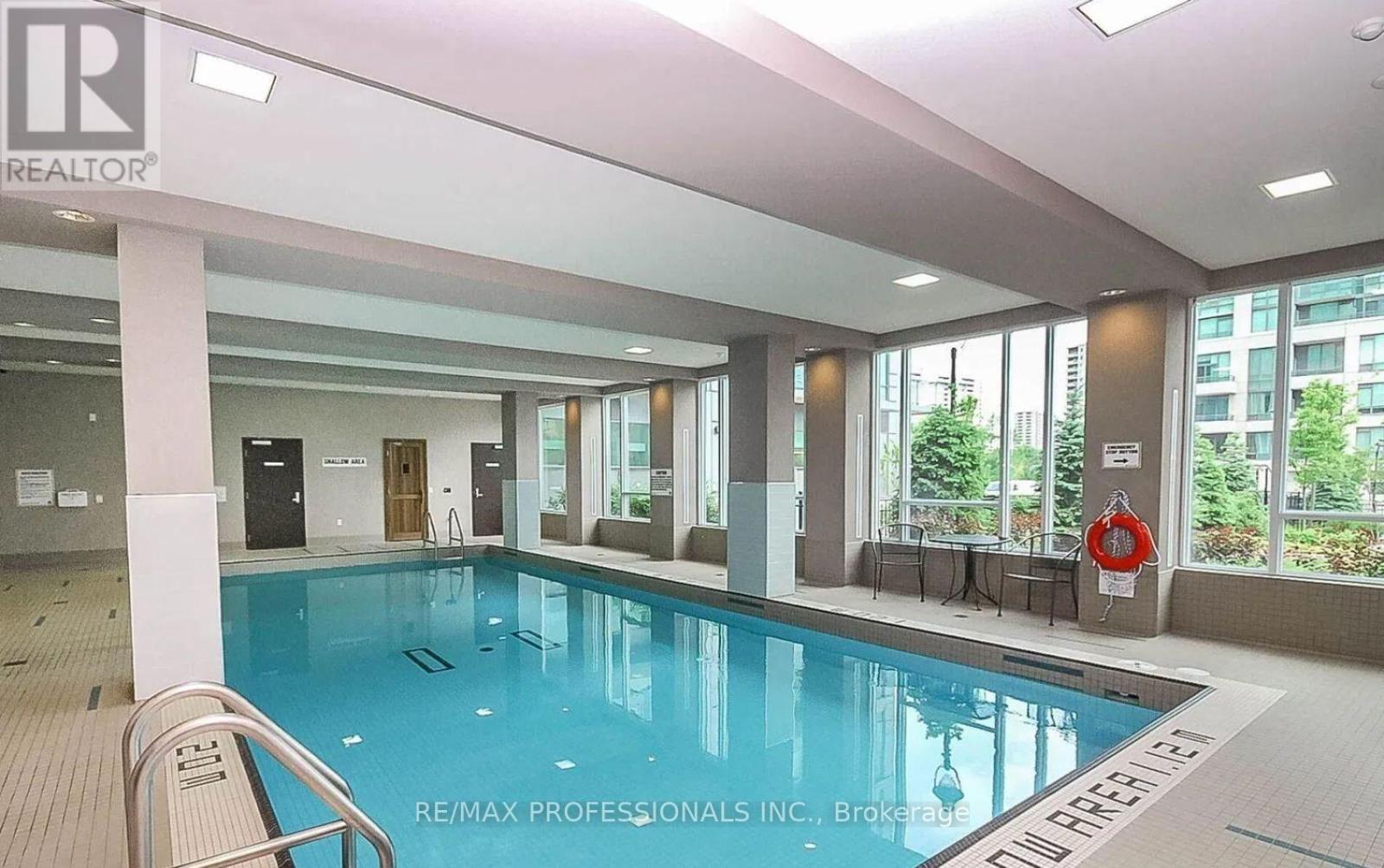 2701 - 3525 Kariya Drive, Mississauga, Ontario  L5B 0C2 - Photo 22 - W13139050