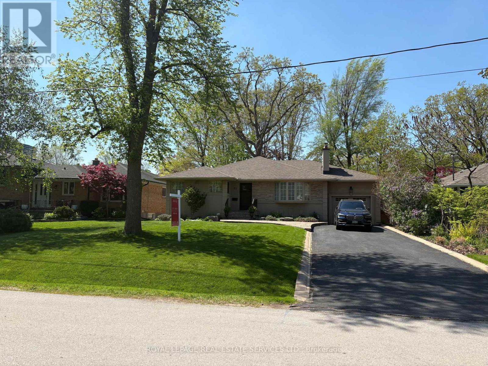 23 Glenmanor Drive, Oakville, Ontario  L6K 2B3 - Photo 47 - W13144958