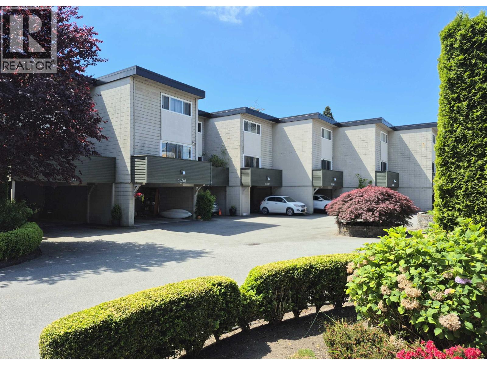 4 4907 57a Street, Delta, British Columbia  V4K 3G6 - Photo 1 - R3123982