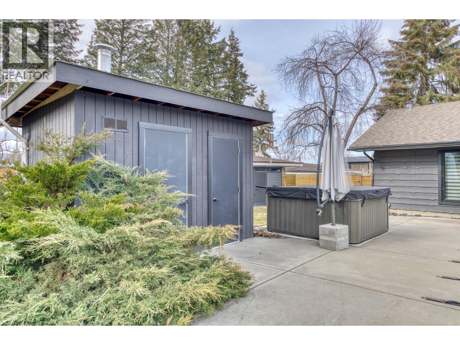 1305 14th Street S, Cranbrook, British Columbia  V1C 5E8 - Photo 60 - 10378691