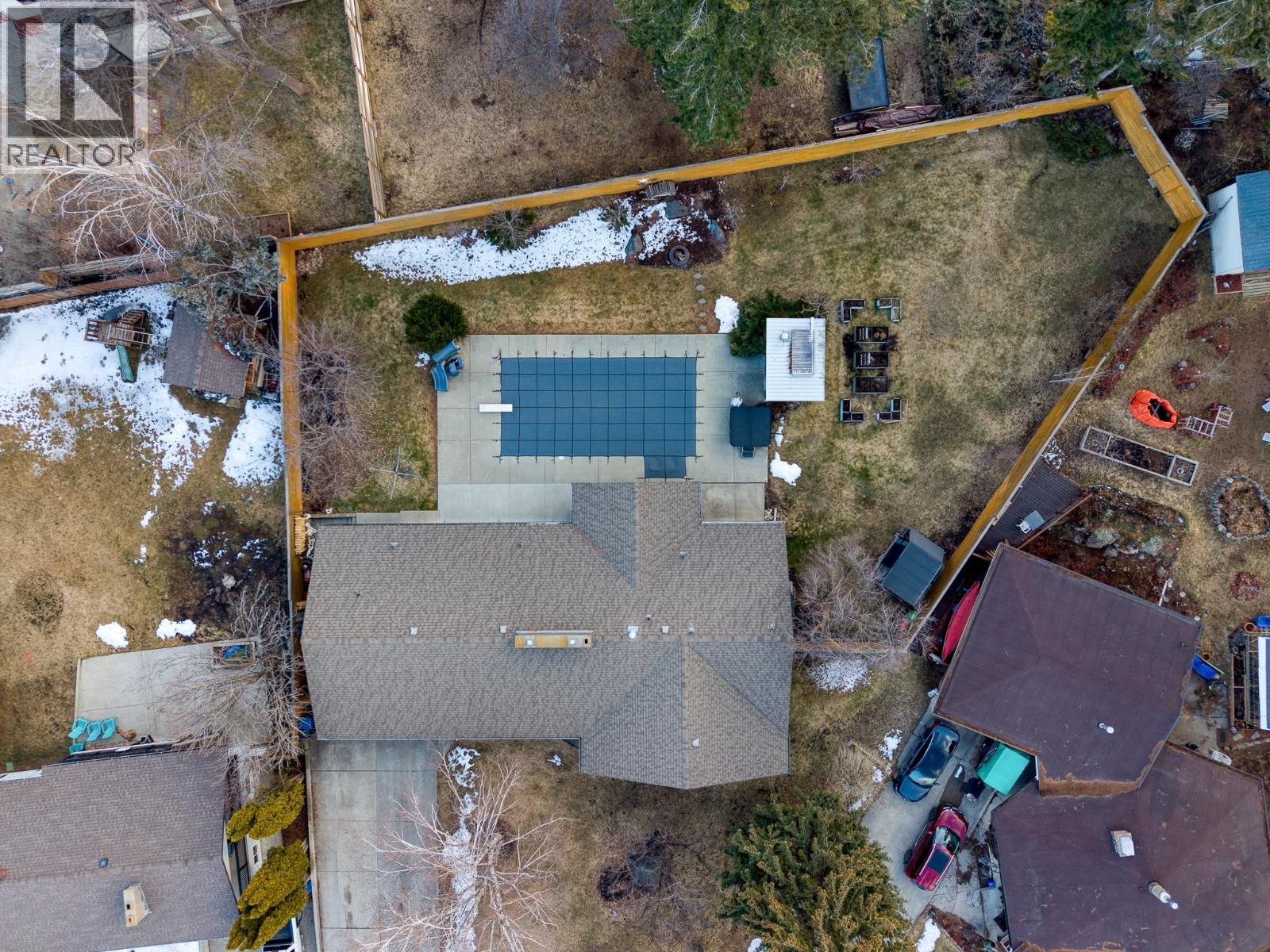 1305 14th Street S, Cranbrook, British Columbia  V1C 5E8 - Photo 64 - 10378691