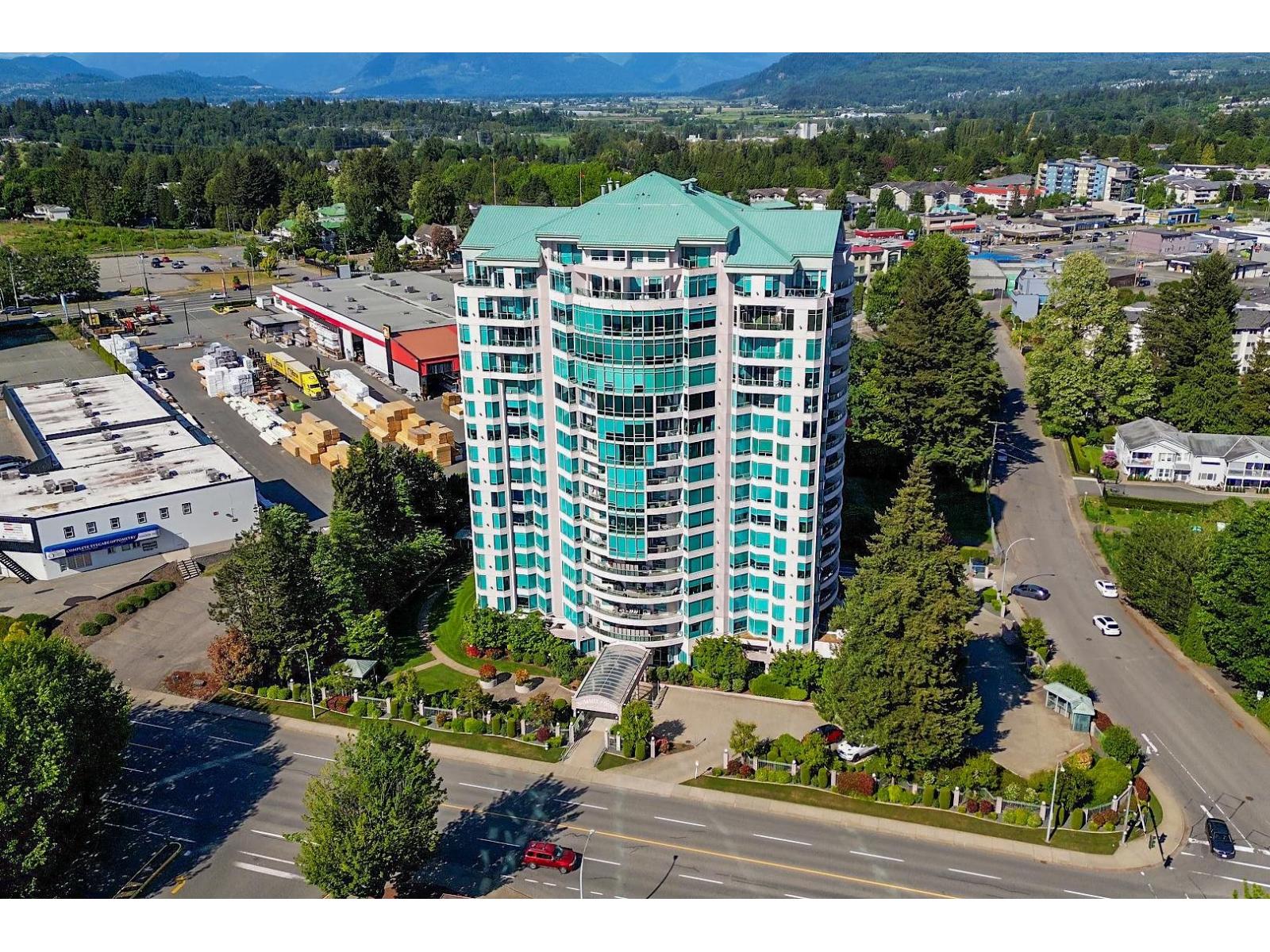 406 33065 Mill Lake Road, Abbotsford, British Columbia V2S 8E6 - Photo 33 - R3123574