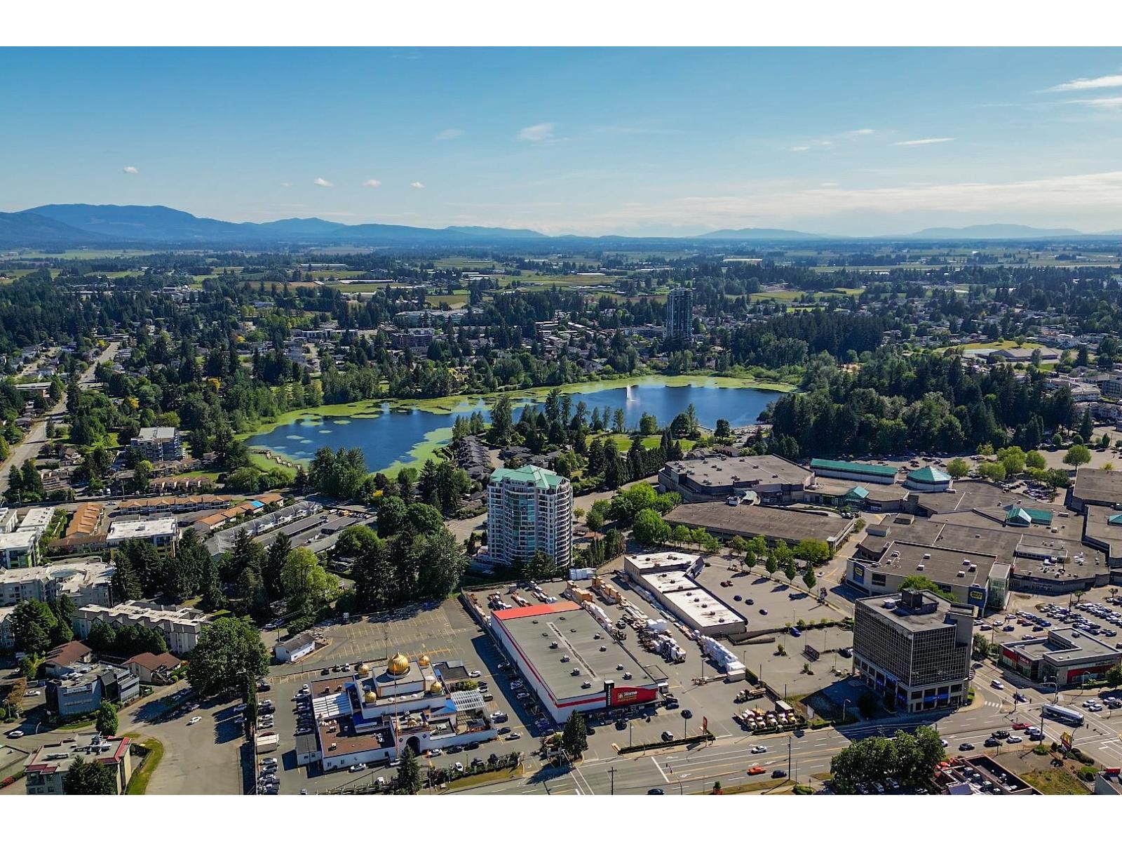 406 33065 Mill Lake Road, Abbotsford, British Columbia V2S 8E6 - Photo 25 - R3123574
