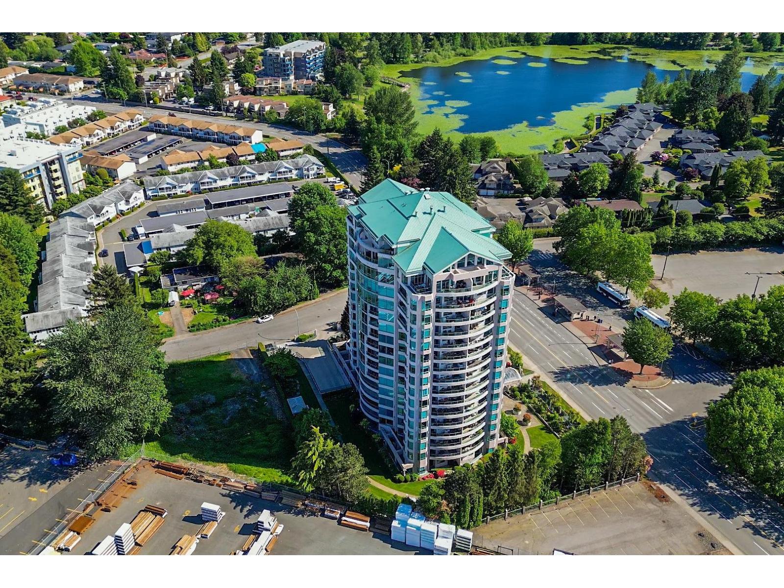 406 33065 Mill Lake Road, Abbotsford, British Columbia V2S 8E6 - Photo 28 - R3123574