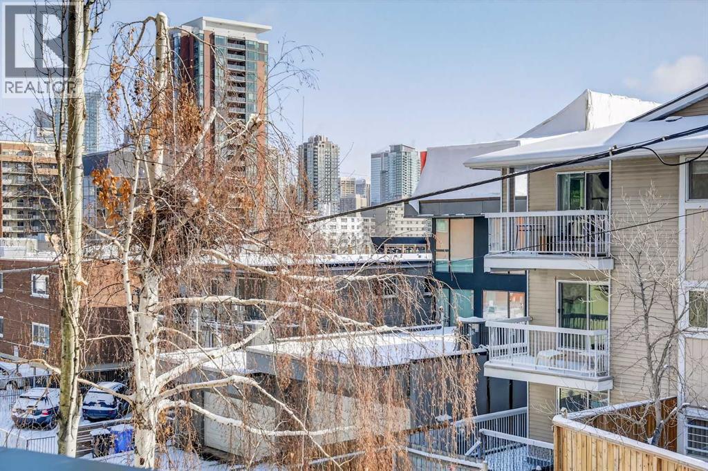 105, 1828 14 Street SW, Calgary, Alberta  T2T 3S9 - Photo 24 - A2297031