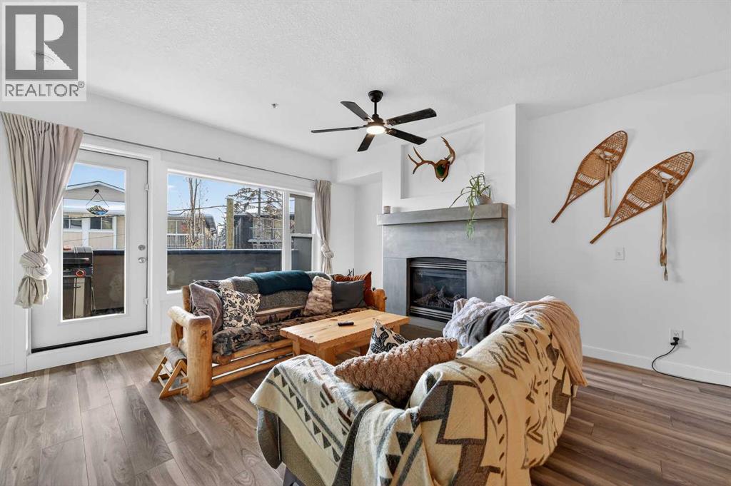 105, 1828 14 Street SW, Calgary, Alberta  T2T 3S9 - Photo 10 - A2297031