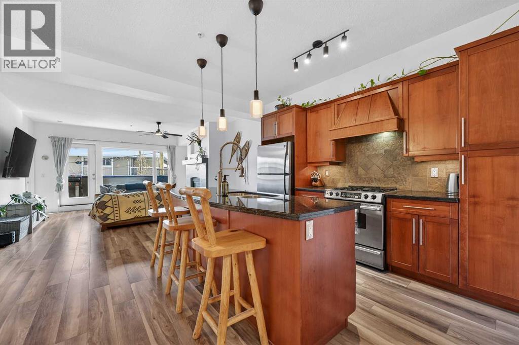105, 1828 14 Street SW, Calgary, Alberta  T2T 3S9 - Photo 2 - A2297031
