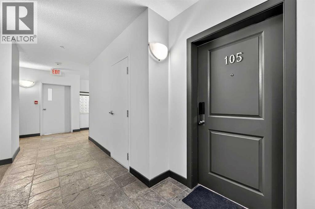 105, 1828 14 Street SW, Calgary, Alberta  T2T 3S9 - Photo 12 - A2297031