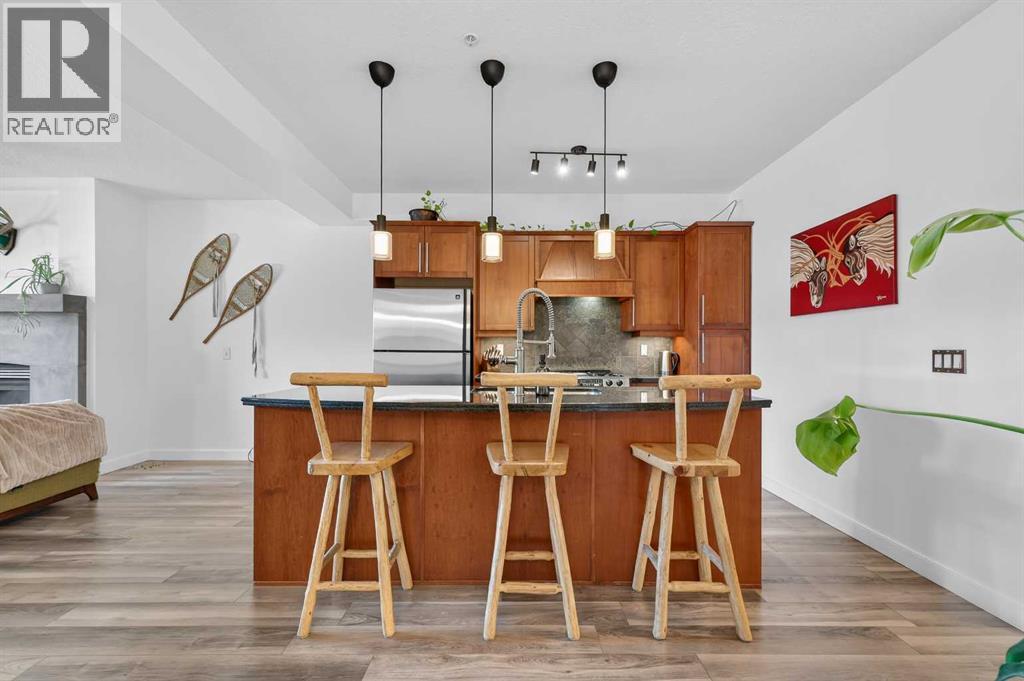 105, 1828 14 Street SW, Calgary, Alberta