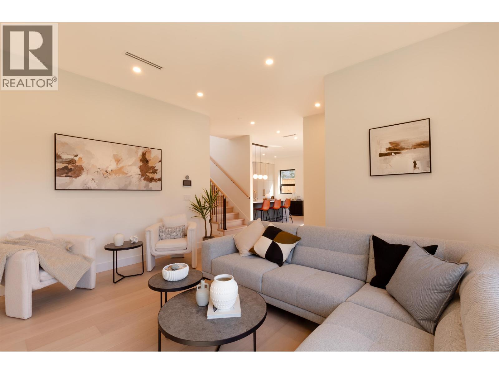 1605 E 21st Avenue, Vancouver, British Columbia  V5N 3V8 - Photo 9 - R3122893