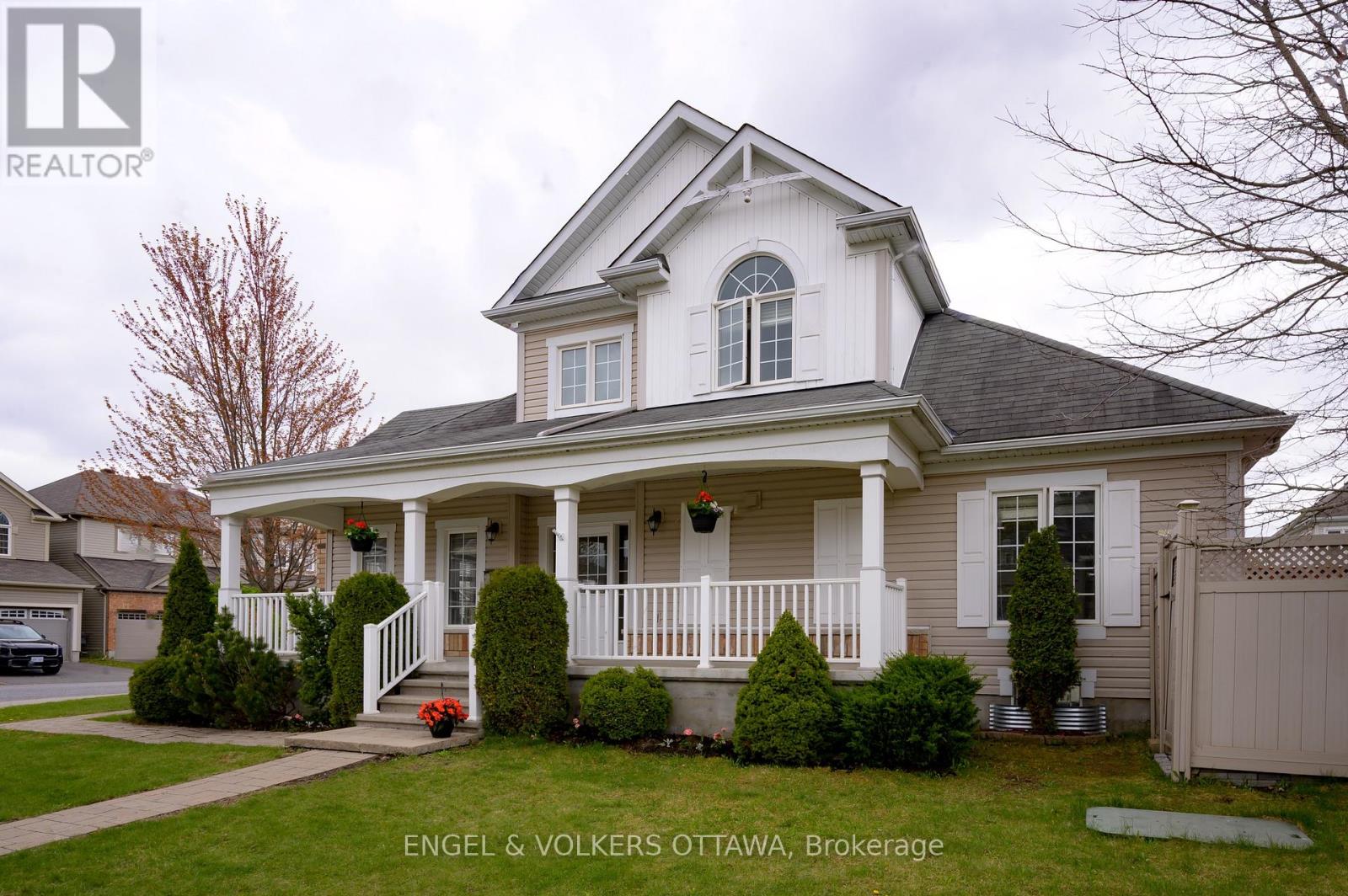106 Forest Water Way, Ottawa, Ontario  K2J 3V3 - Photo 2 - X13145140