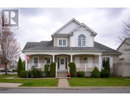 106 FOREST WATER WAY, Ottawa, Ontario