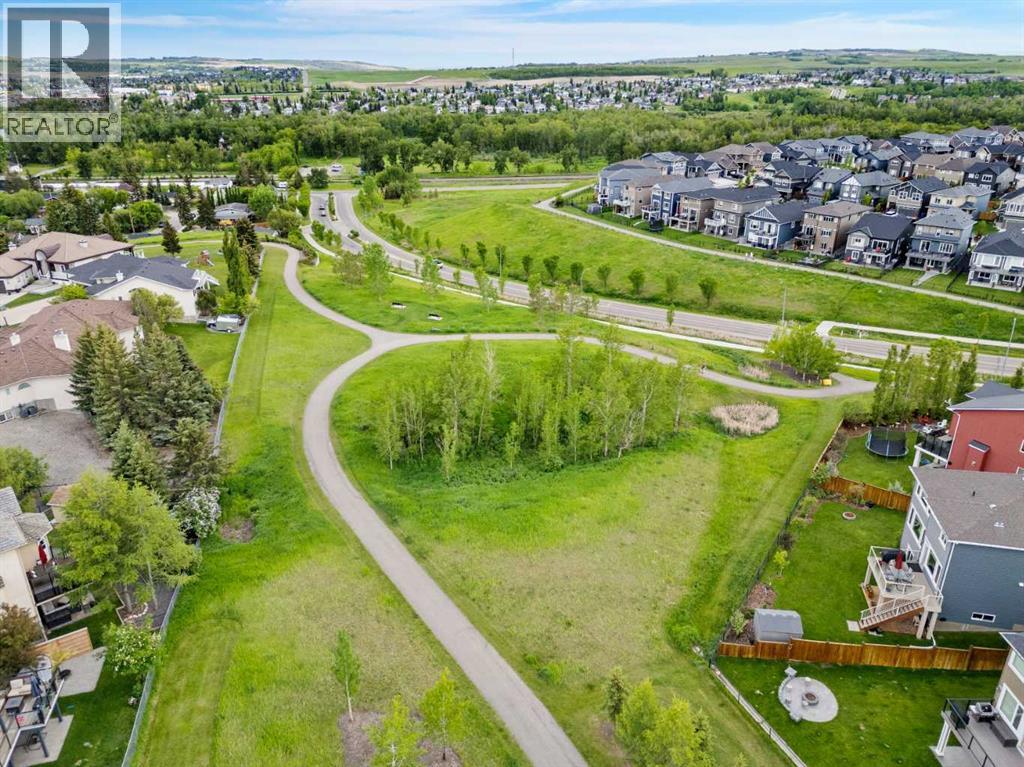 212 Crystal Green Place, Okotoks, Alberta  T1S 2N4 - Photo 33 - A2305277