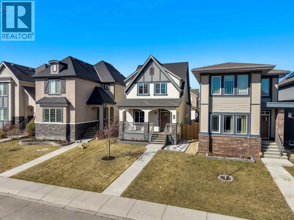 432 Marquis Heights SE, Calgary, Alberta  T3M 1V1 - Photo 41 - A2308222