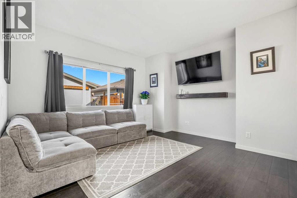 432 Marquis Heights SE, Calgary, Alberta  T3M 1V1 - Photo 10 - A2308222