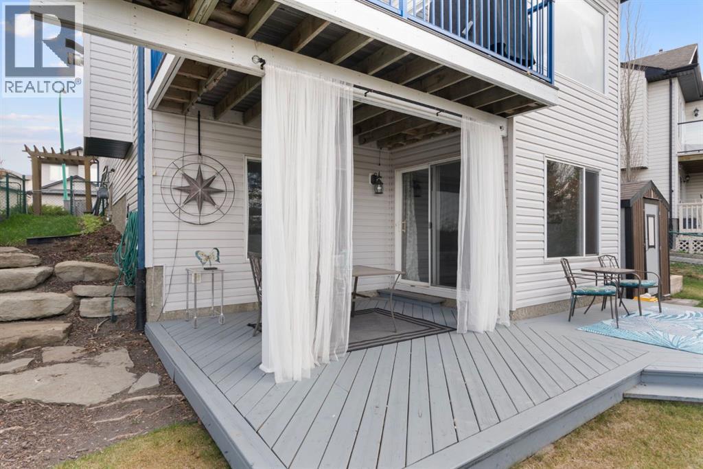 16 Bow Ridge Drive, Cochrane, Alberta  T4C 1V6 - Photo 43 - A2310835