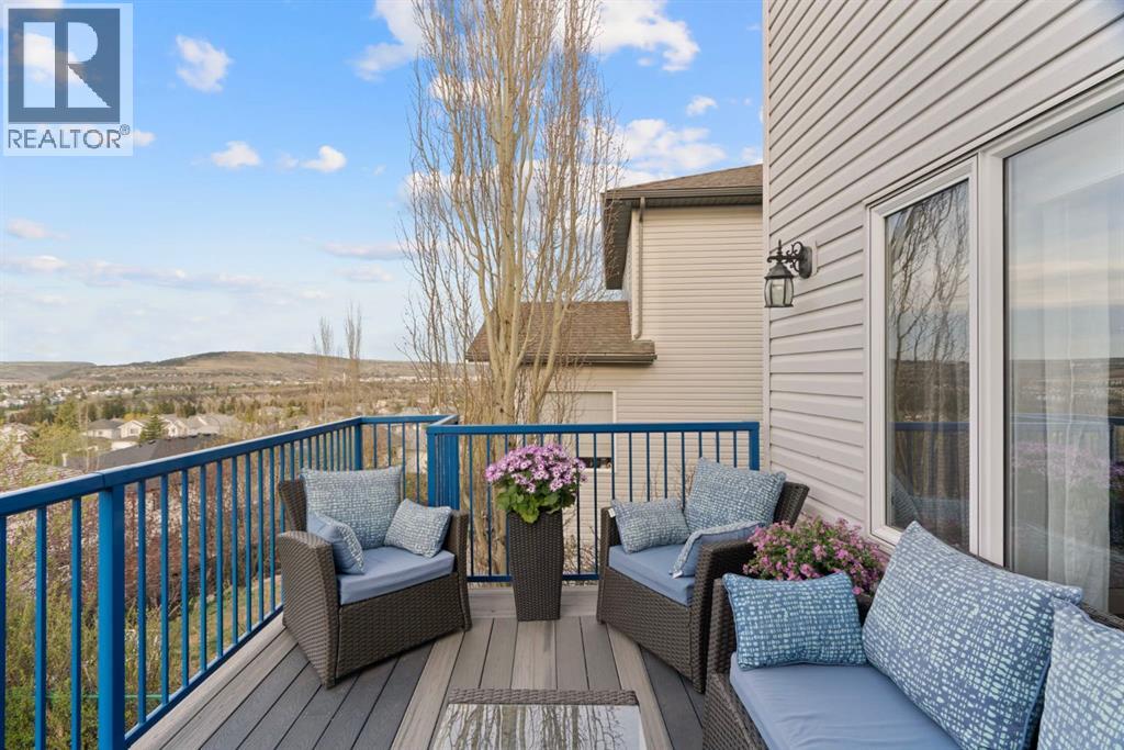 16 Bow Ridge Drive, Cochrane, Alberta  T4C 1V6 - Photo 20 - A2310835