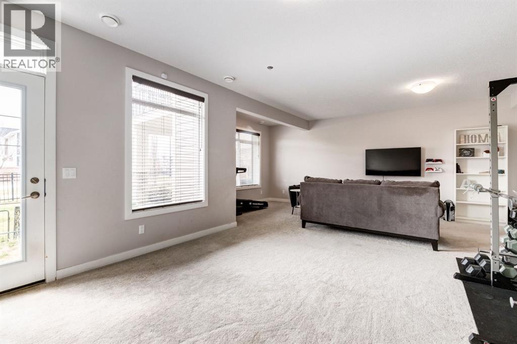 8 Sunrise Common, Cochrane, Alberta  T4C 0Z9 - Photo 41 - A2312140